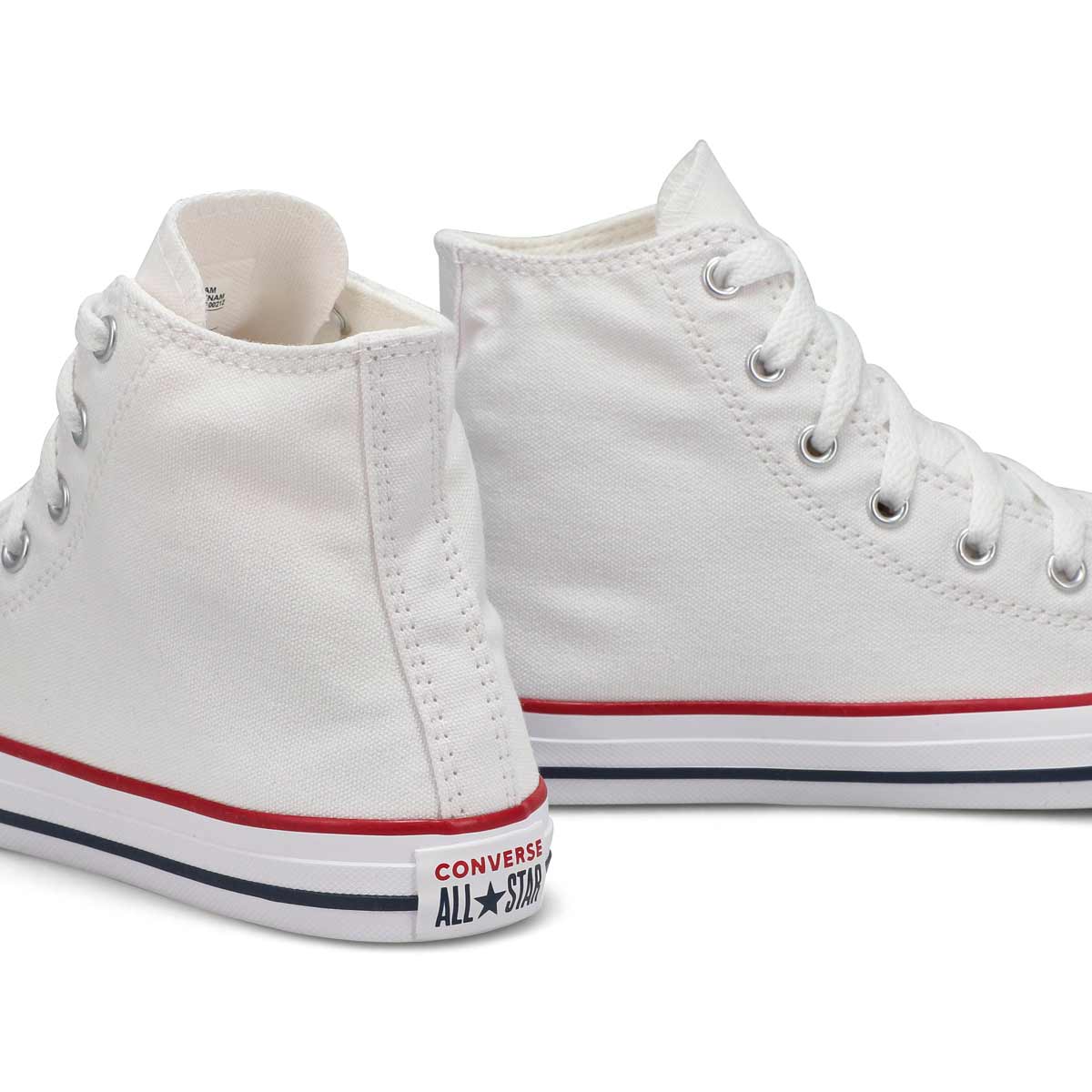 Kiddies all star on sale converse